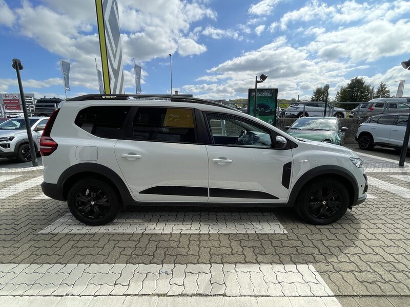 Fahrzeugabbildung Jogger +Autogas+ Bild 8 von 32