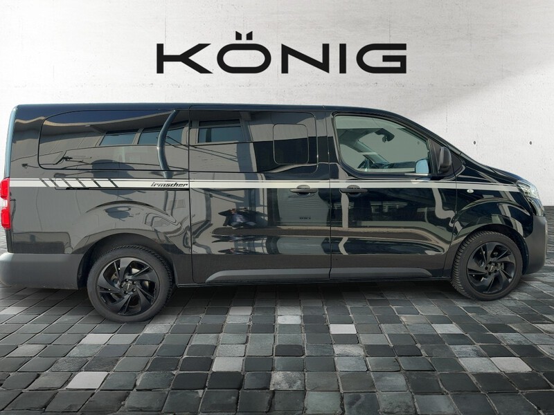 Fiat Professional Scudo