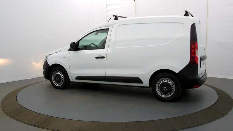 Renault Express VAN