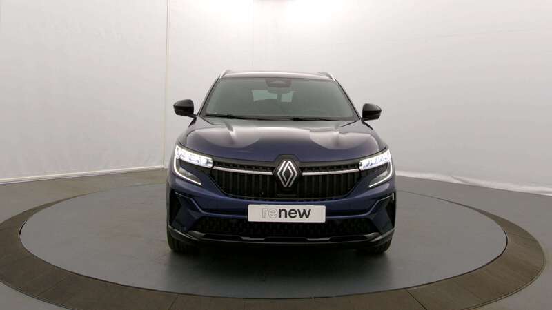 Renault Espace VI