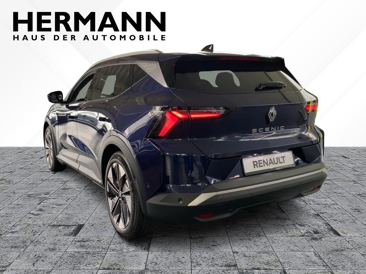 Renault Scenic E-TECH – Bild 3
