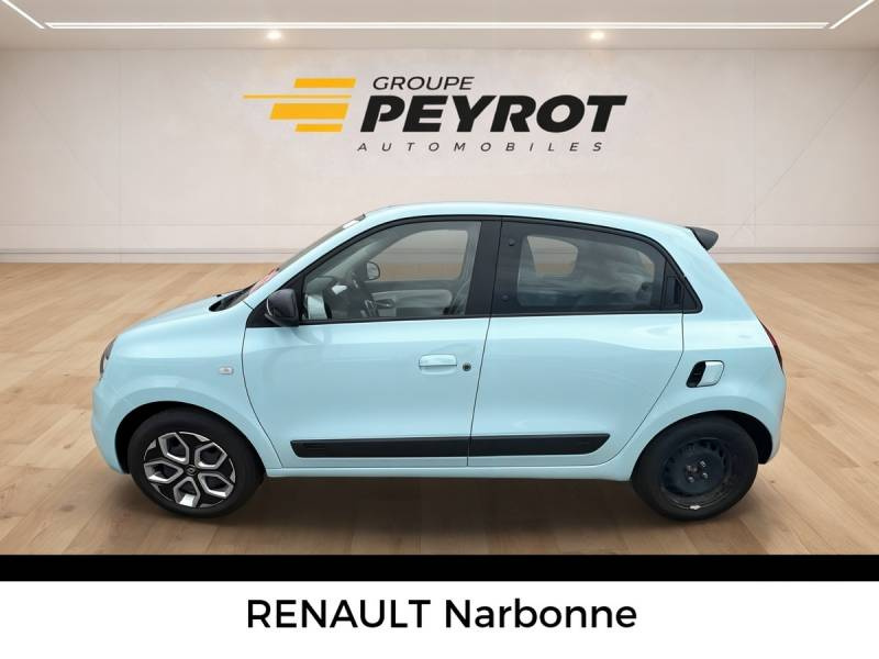 Renault Twingo III