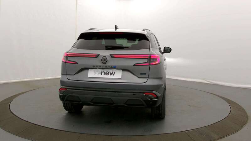 Renault Austral
