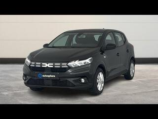 SANDERO