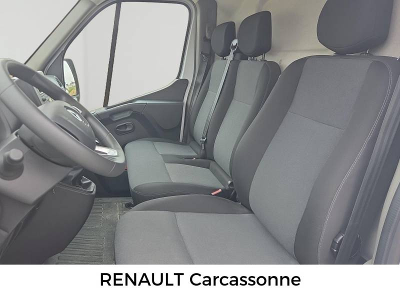 Renault Master III