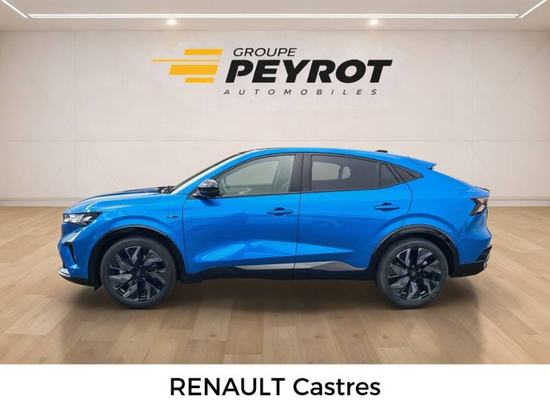 Renault Rafale