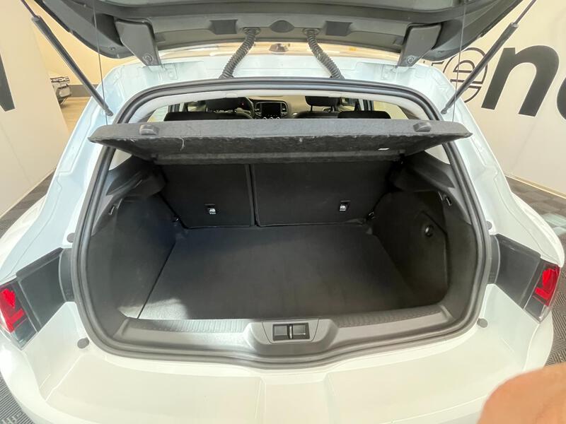 Renault Megane IV Berline