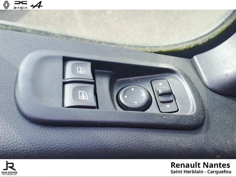 Renault Master Plancher Cabine