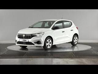 SANDERO