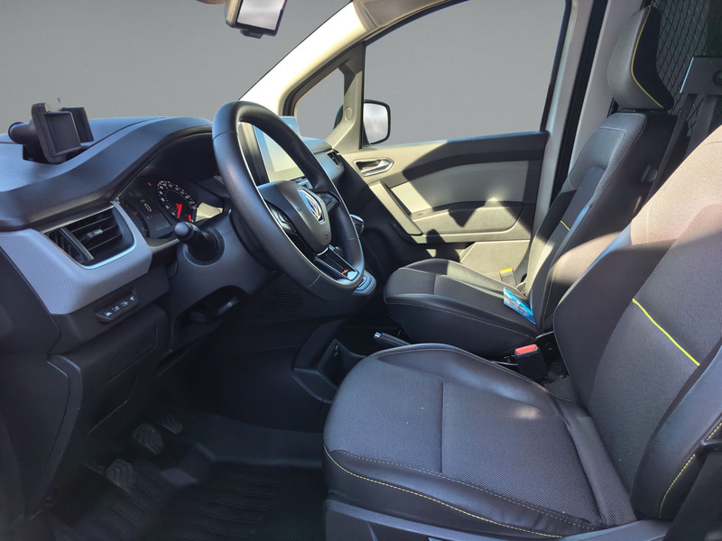 Fahrzeugabbildung Kangoo ult Bild 5 von 20