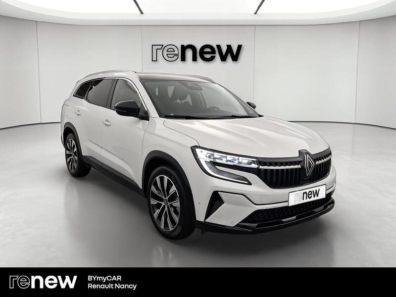 Renault Espace VI