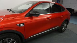 Vehicle 3D Image