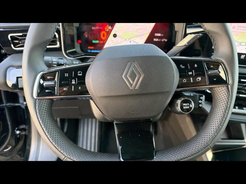 Renault R5 E-Tech Electrique