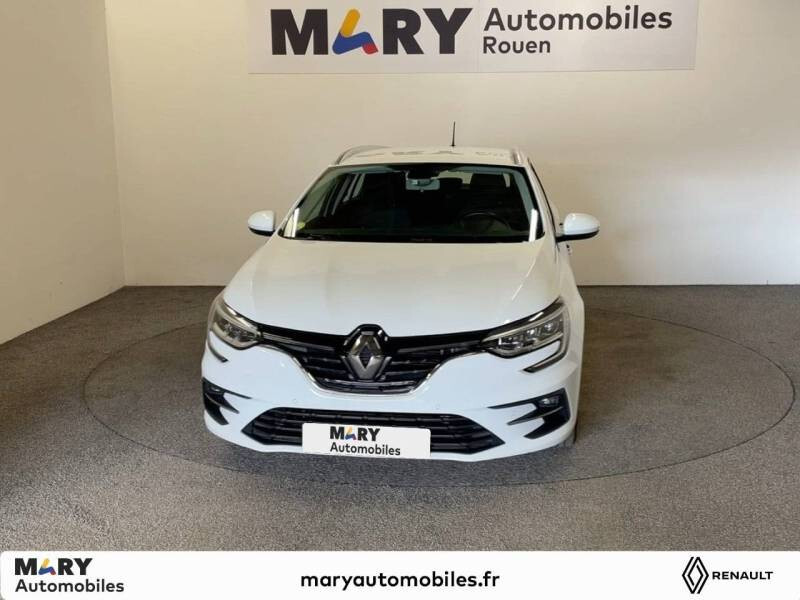 Renault Megane IV Berline