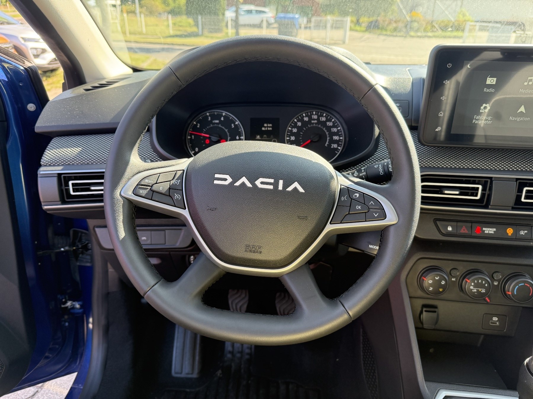 Dacia Sandero – Bild 15