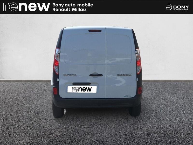 Renault Kangoo VU