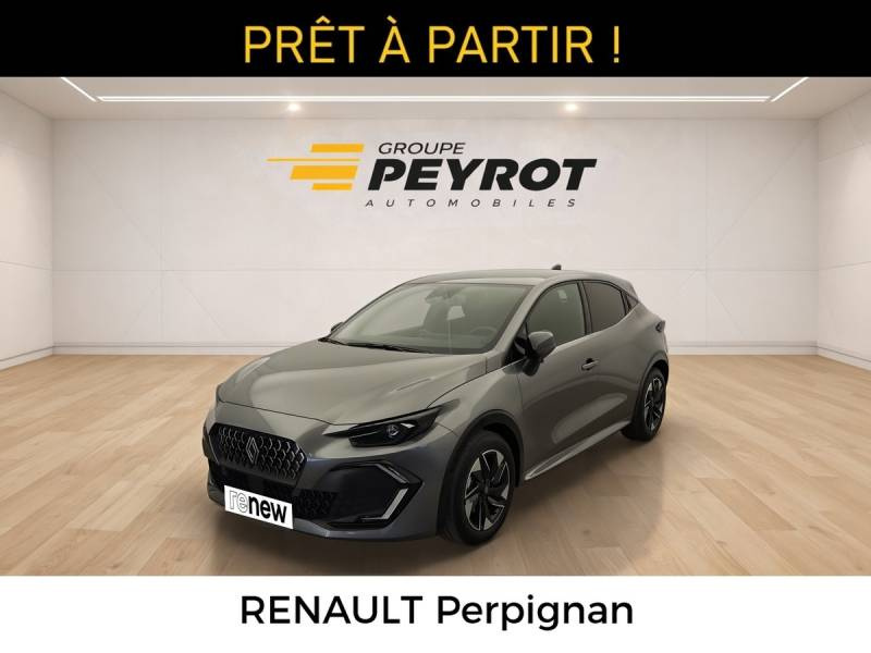 Renault Clio VI