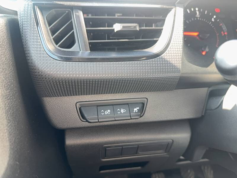 Renault Kangoo VU