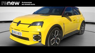 R5 E-TECH ELÉCTRICO
