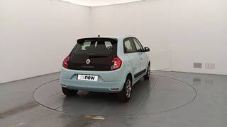 Vehicle 3D Image