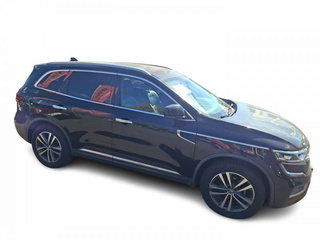 Vehicle 3D Image