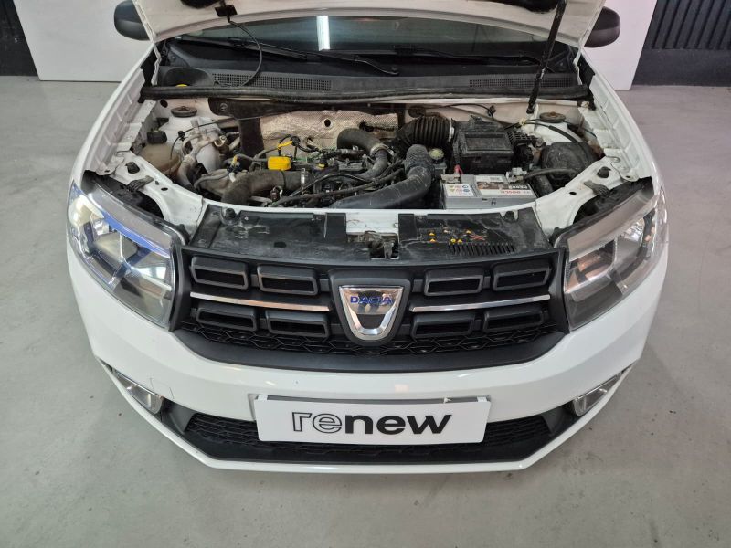 DACIA Logan 2019 — imagine 20