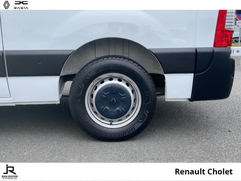 Renault Master Fourgon
