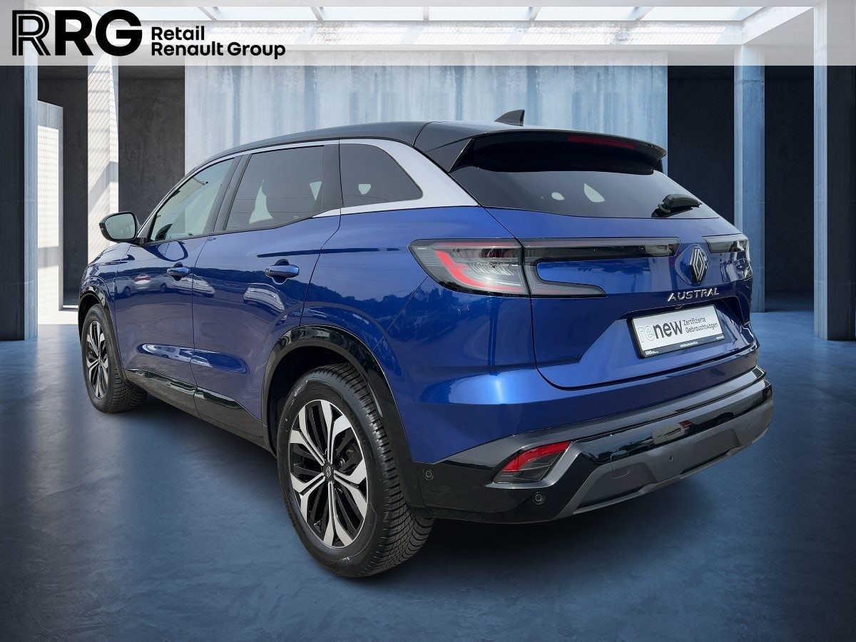 Renault Austral – Bild 3