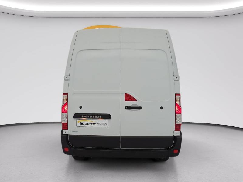 Renault Master III