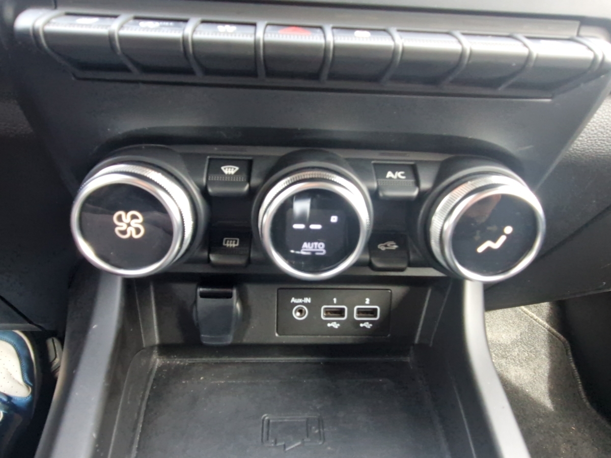 Renault Arkana – Bild 10