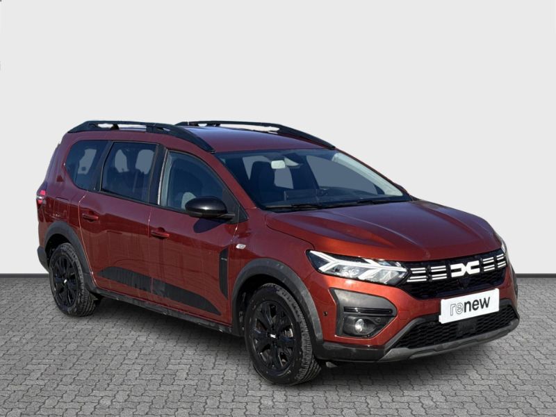 DACIA Jogger 2022 — imagine 19
