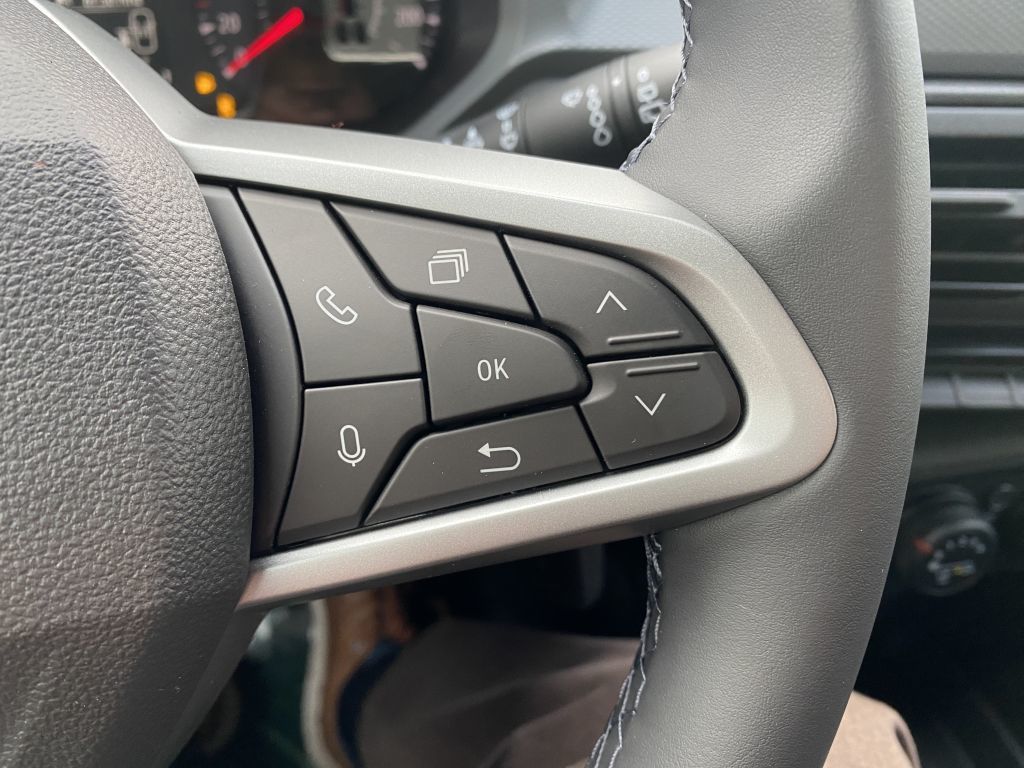 Dacia Duster – Bild 14