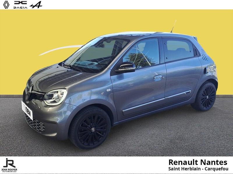 Renault Twingo III