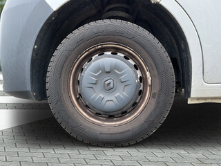 Vehicle 3D Image