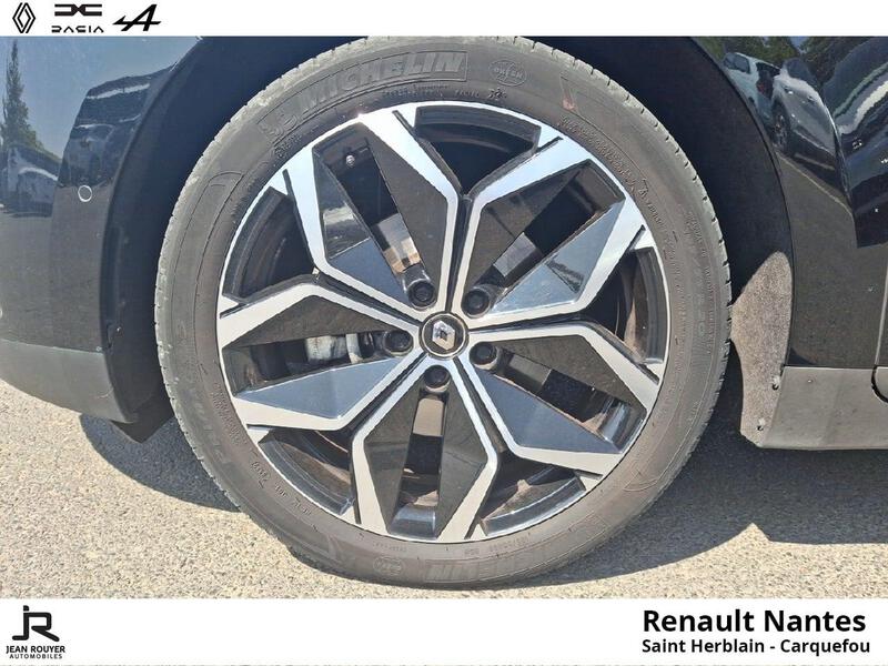 Renault Scenic IV