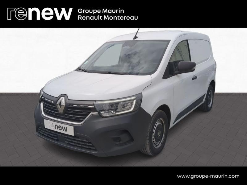 Renault Kangoo VU