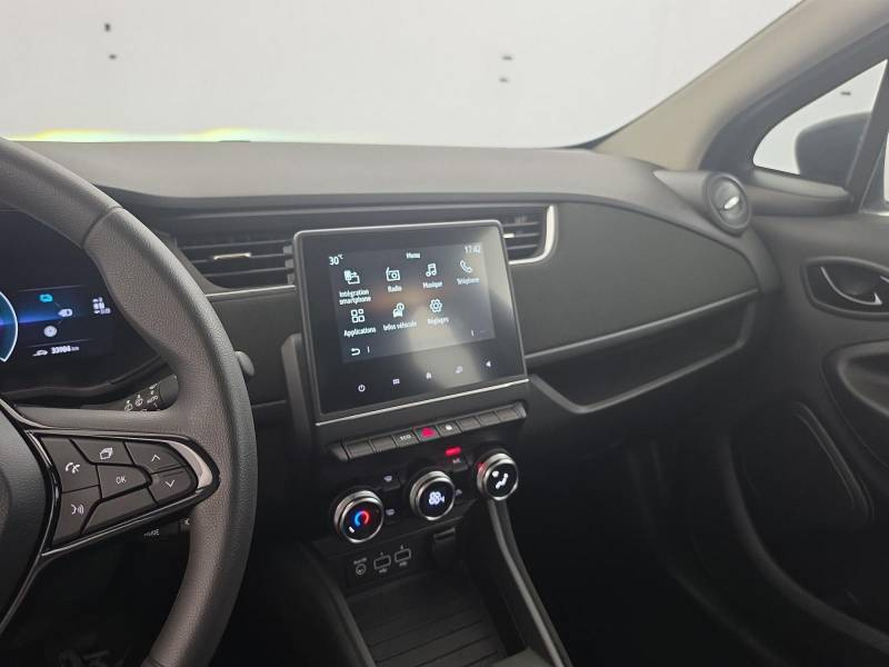 Renault ZOE E-Tech Electrique
