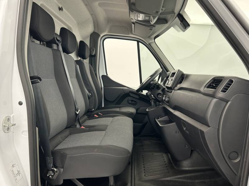 Renault Master III
