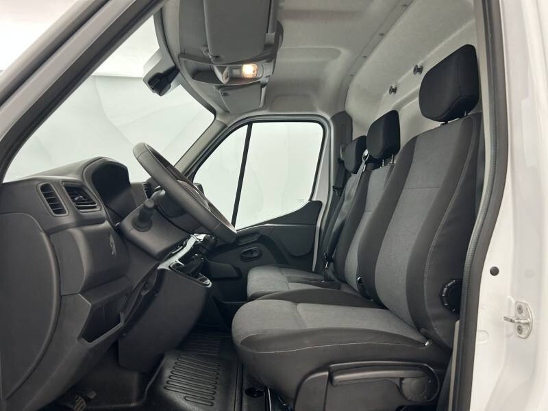 Renault Master Fourgon