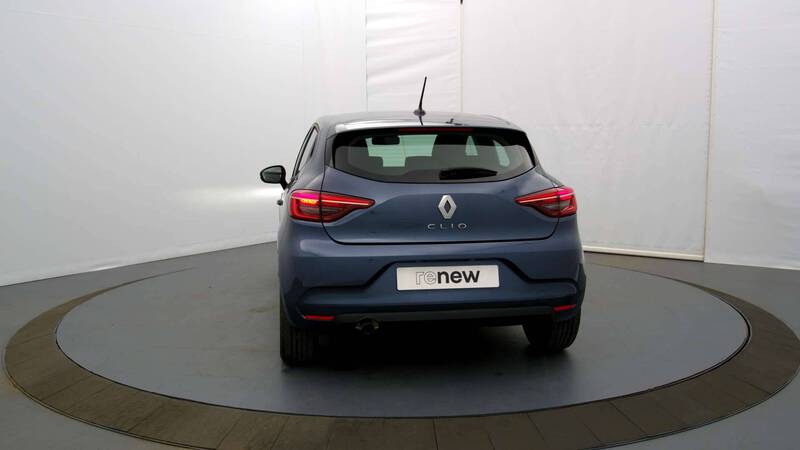 Renault Clio V