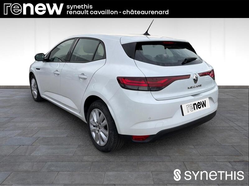 Renault Megane IV Berline