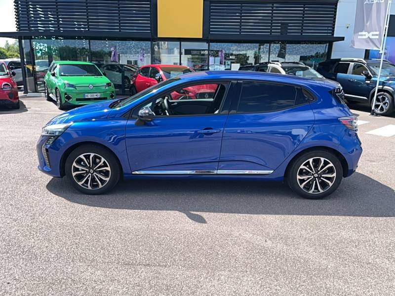 Renault Clio V