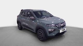 Vehicle 3D Image
