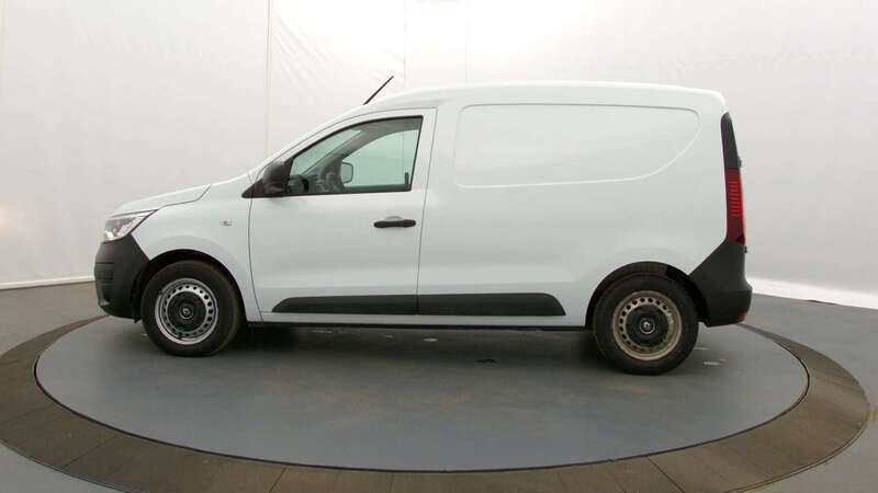 Renault Express VAN