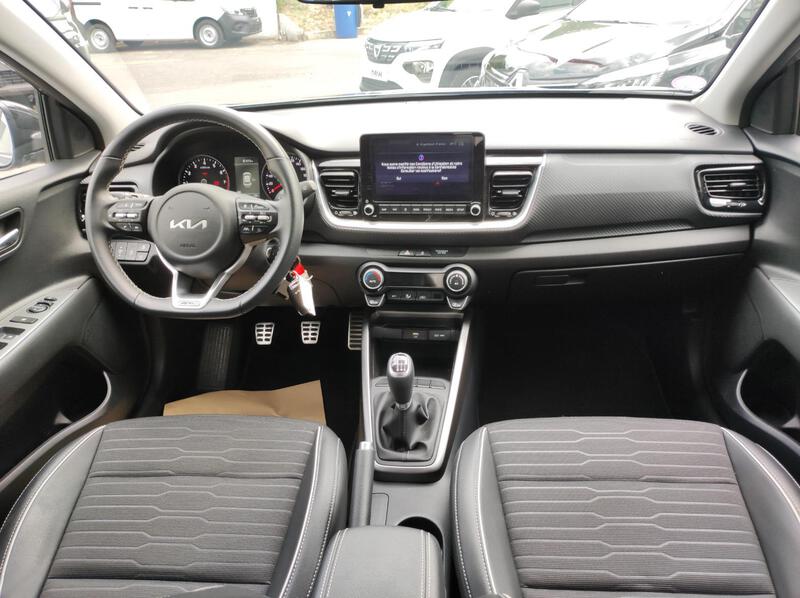 KIA Stonic