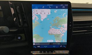Vehicle 3D Image