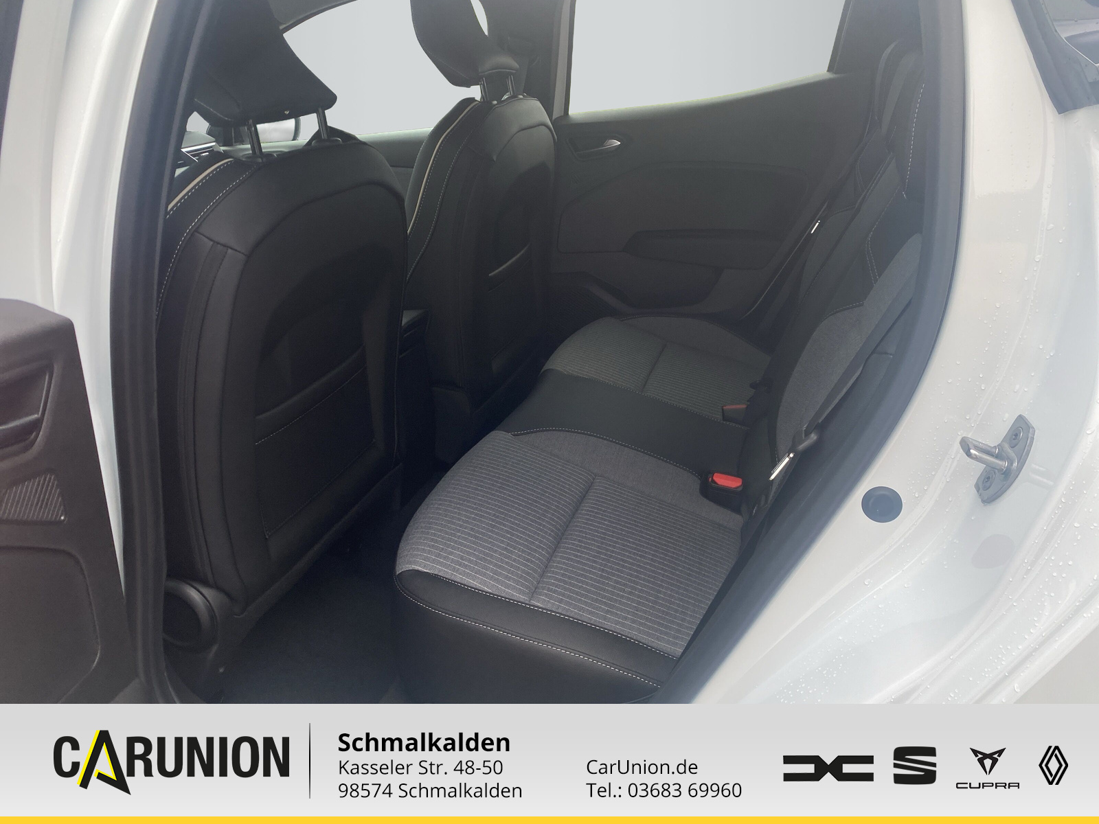 Renault Clio – Bild 8