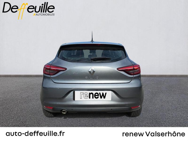 Renault Clio V