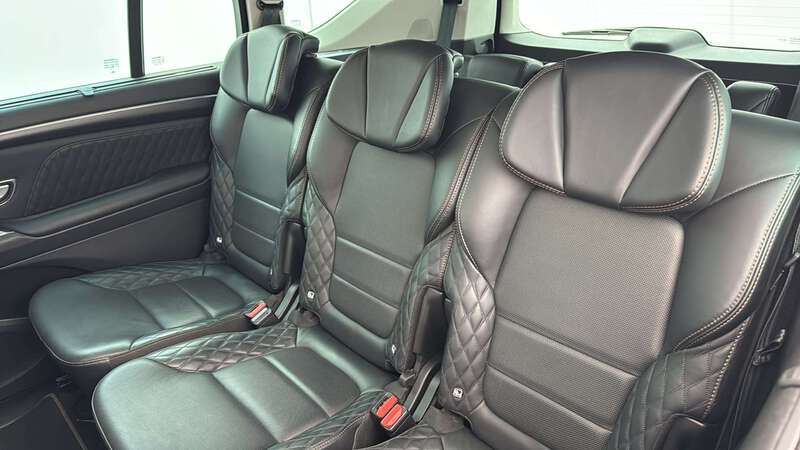 Renault Espace V