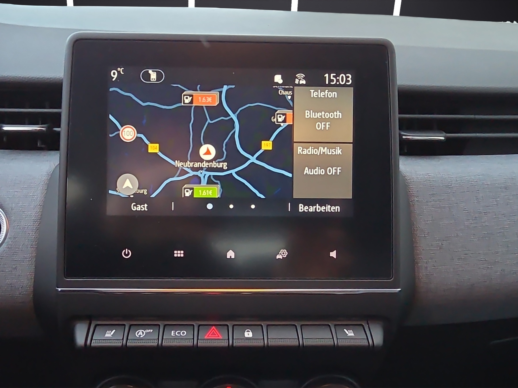 Renault Clio – Bild 13